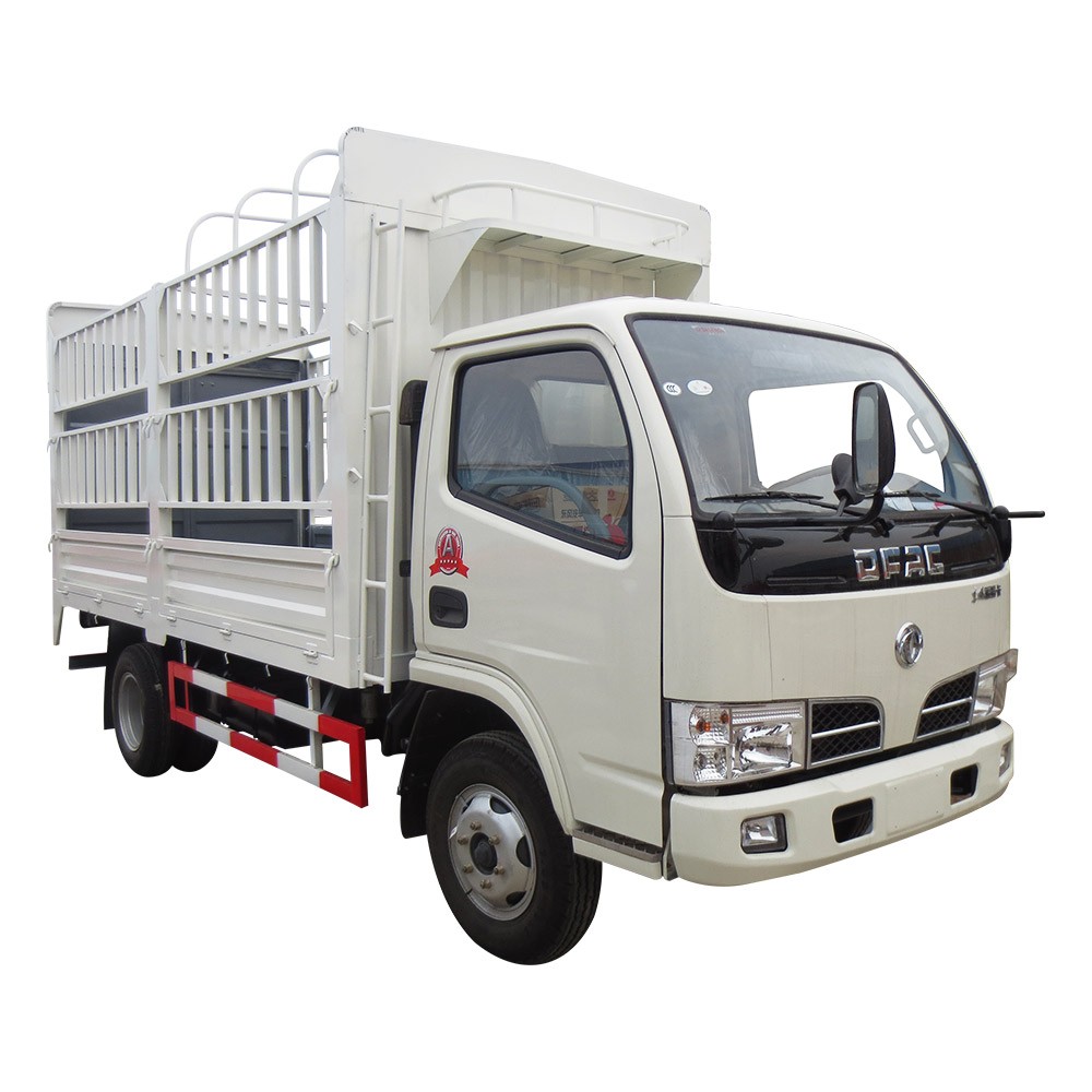 Camion cargo