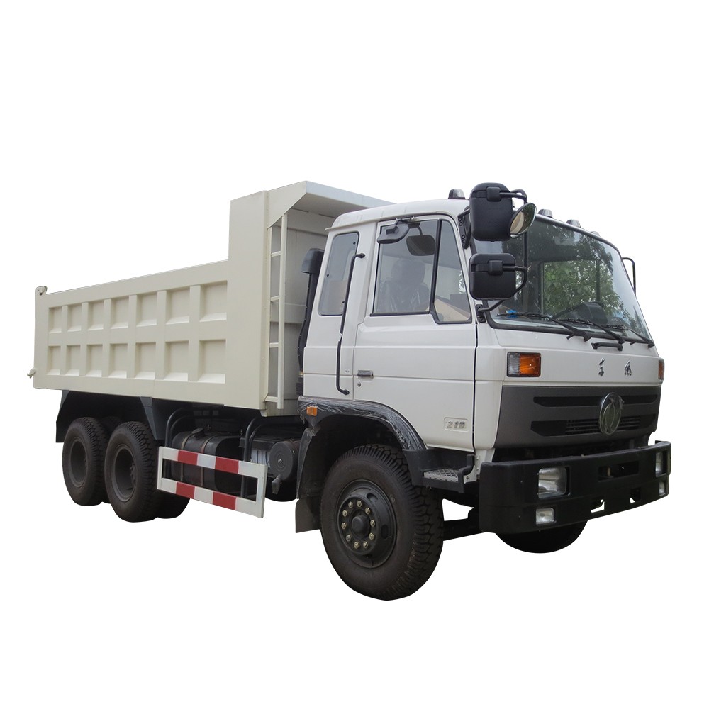 Camion benne Dongfeng 25 tonnes